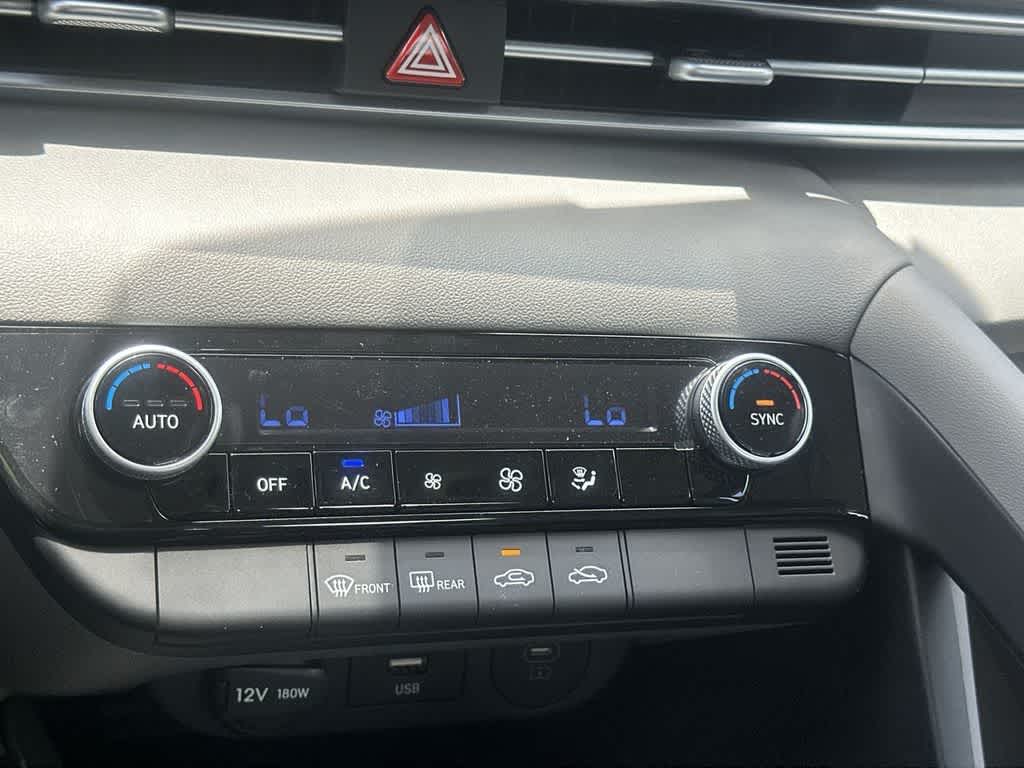 Thumbnail: 2026 Hyundai Elantra - 27