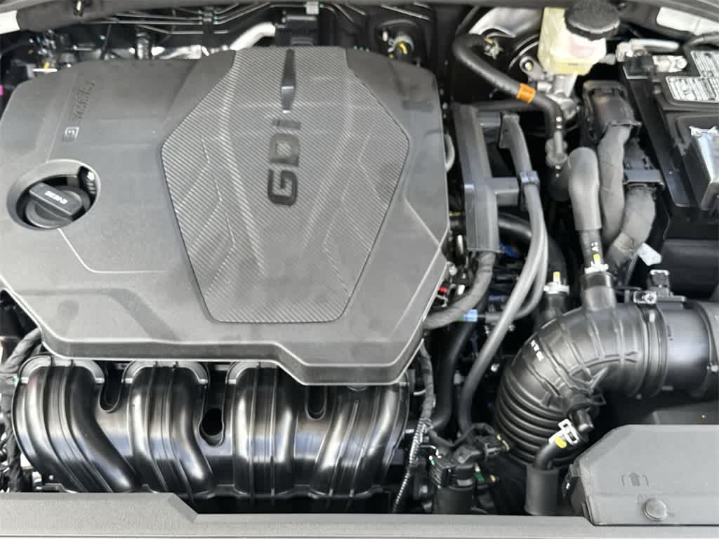 Thumbnail: 2026 Hyundai Tucson - 12