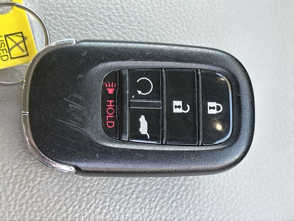 Thumbnail: 2023 Honda CR-V - 28