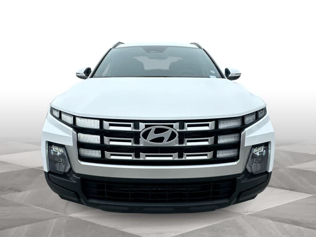 Thumbnail: 2026 Hyundai Santa Cruz - 3