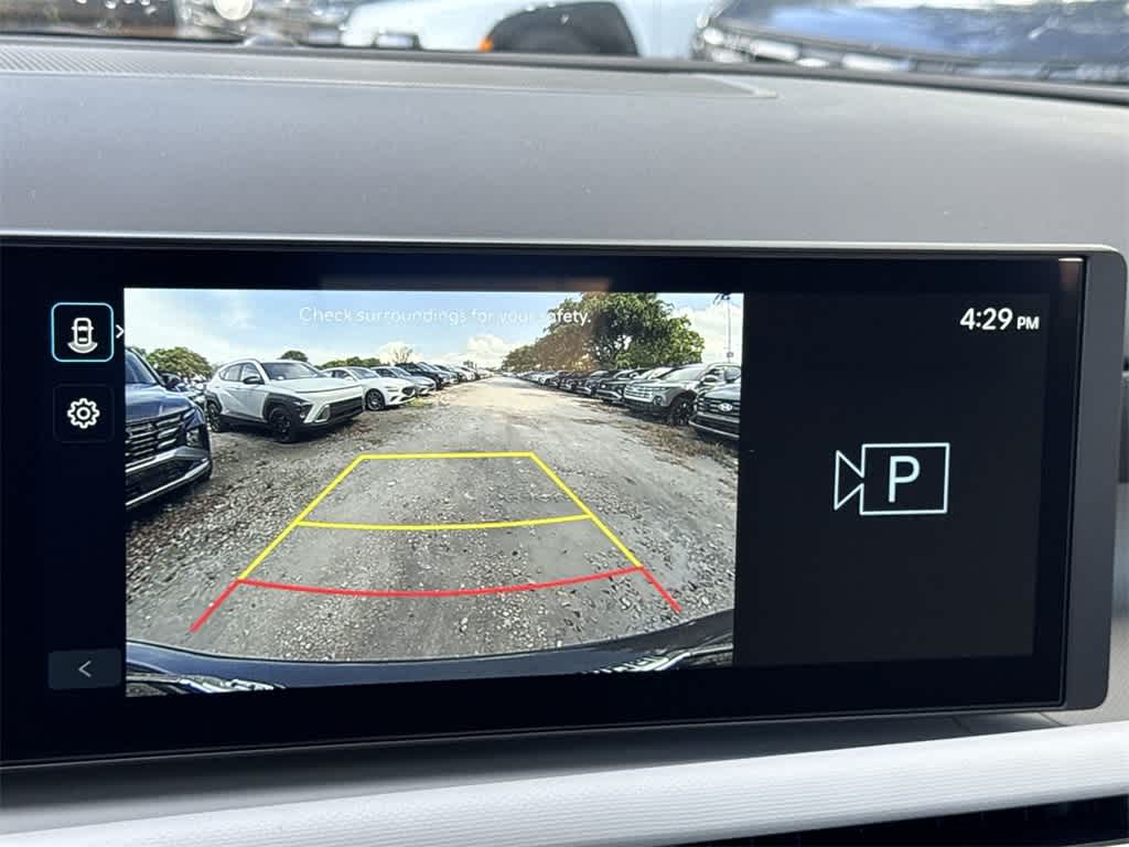 Thumbnail: 2026 Hyundai Tucson - 19