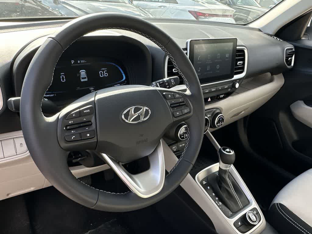Thumbnail: 2026 Hyundai Venue - 13