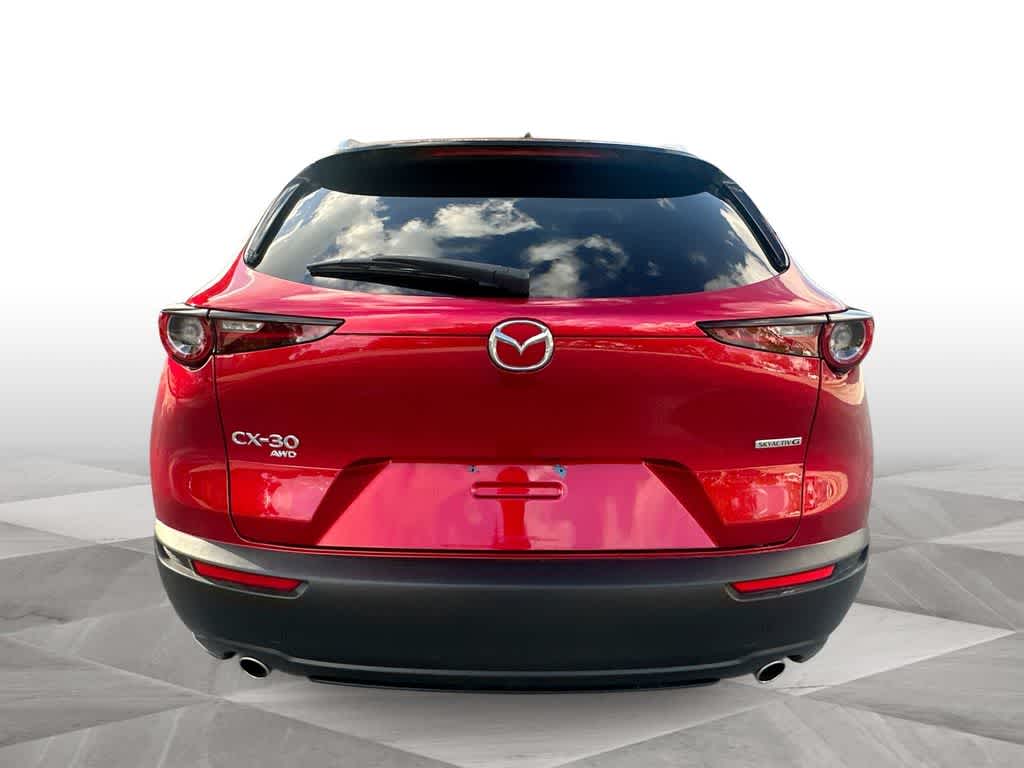 Thumbnail: 2023 Mazda CX-30 - 8