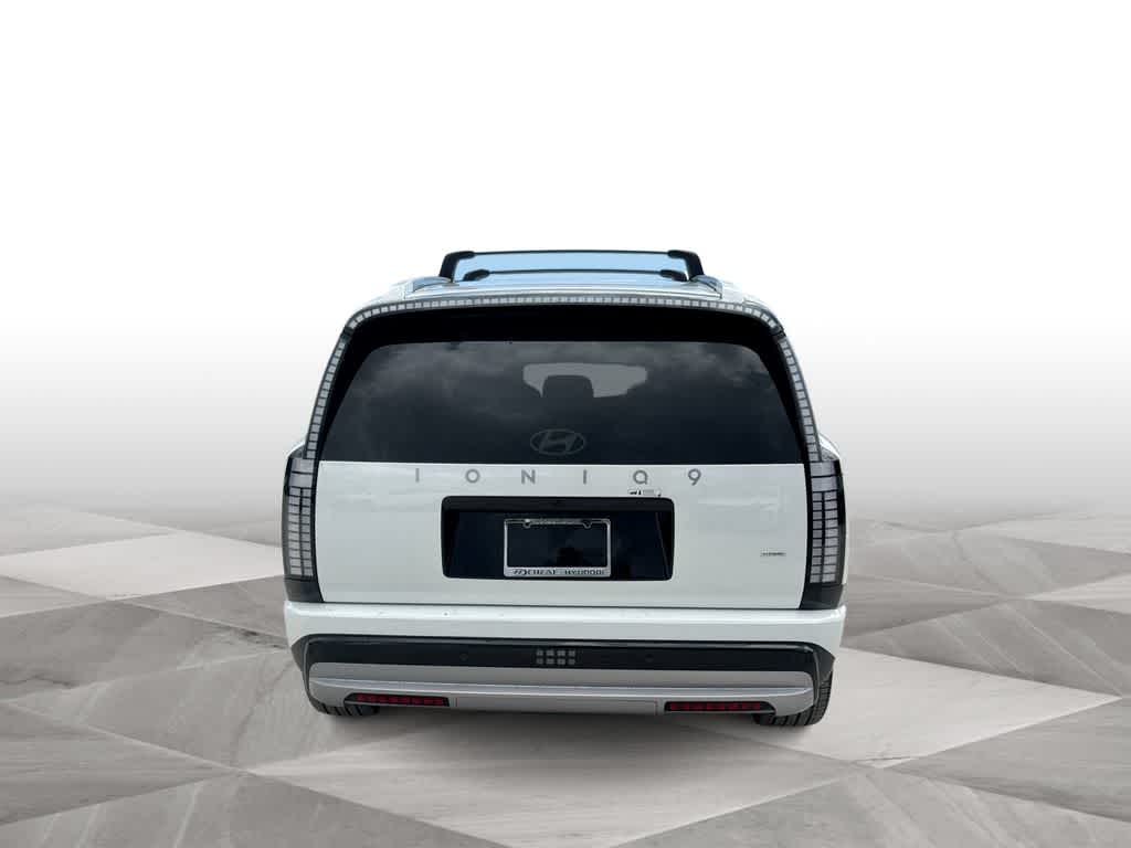 Thumbnail: 2026 Hyundai Ioniq - 7