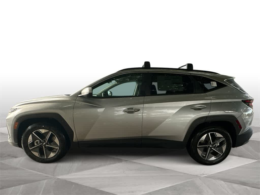 Thumbnail: 2026 Hyundai Tucson - 5