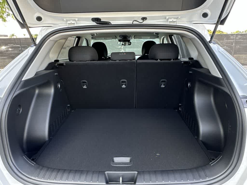 Thumbnail: 2026 Hyundai Kona - 25