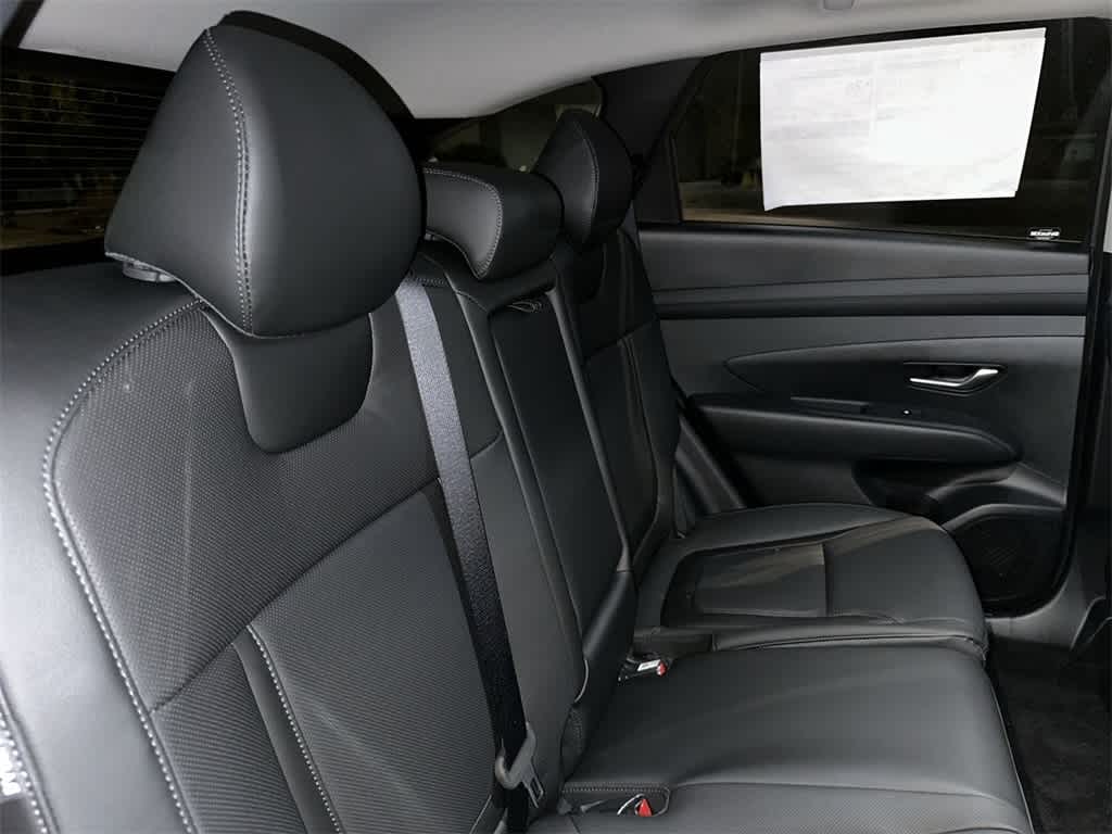 Thumbnail: 2026 Hyundai Tucson - 26