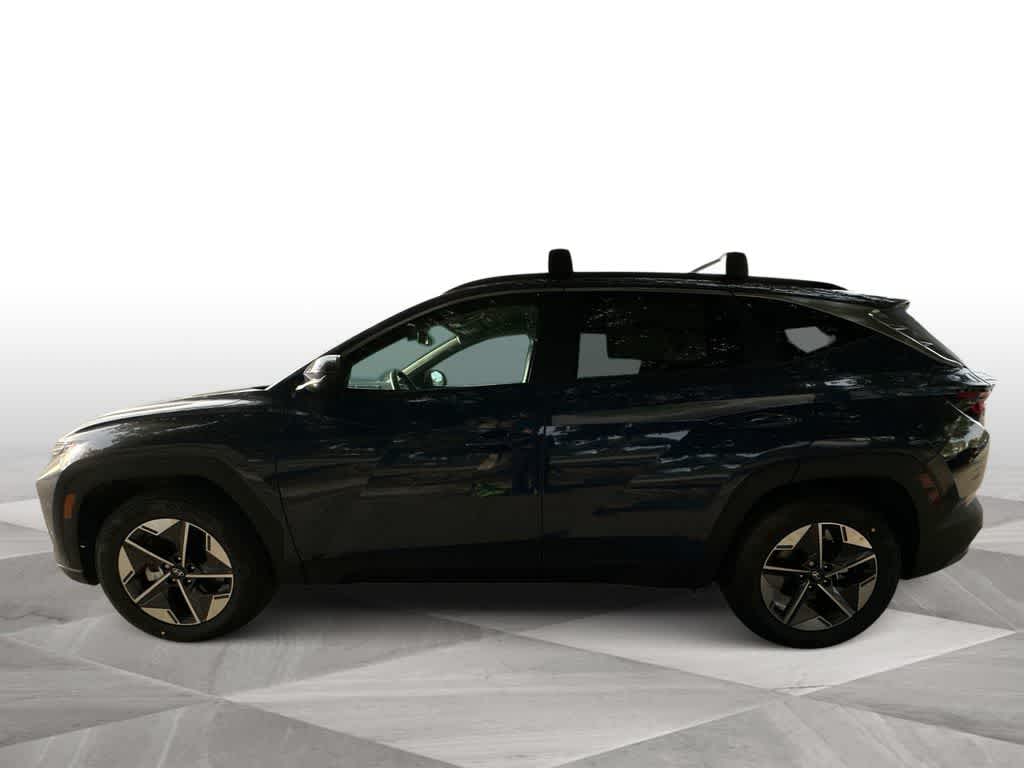 Thumbnail: 2026 Hyundai Tucson - 5