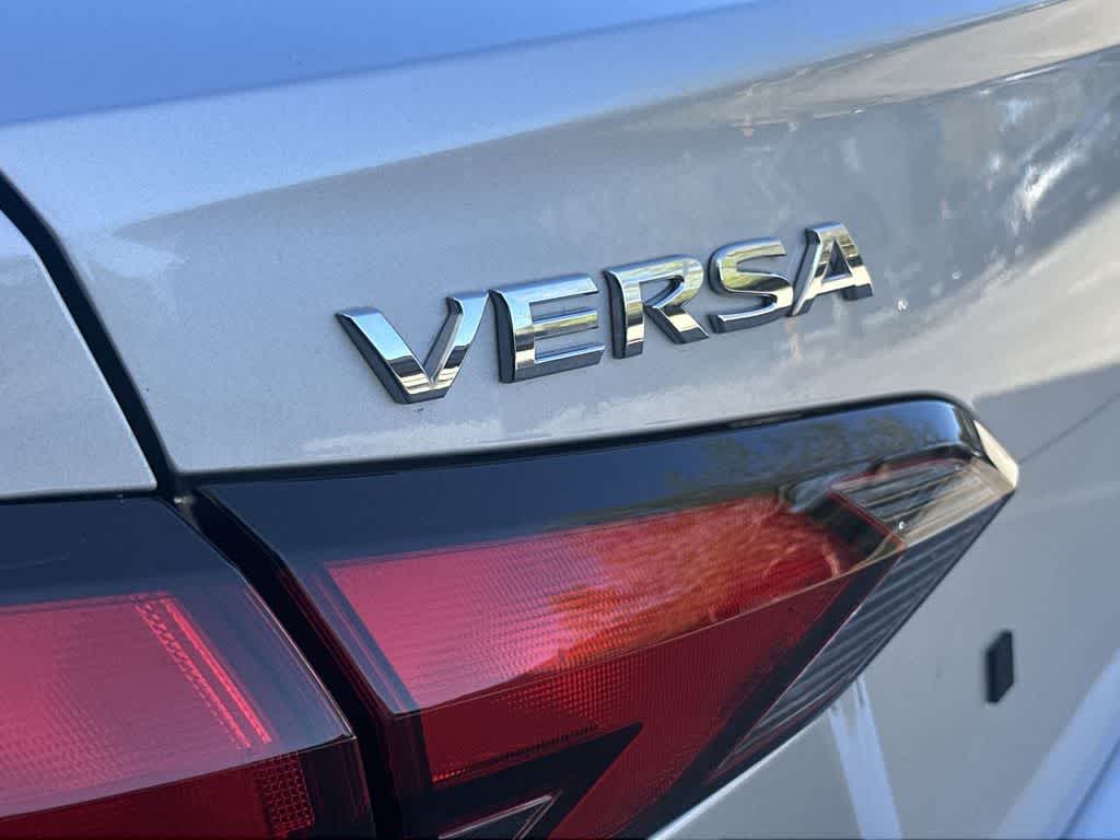 Thumbnail: 2024 Nissan Versa - 10