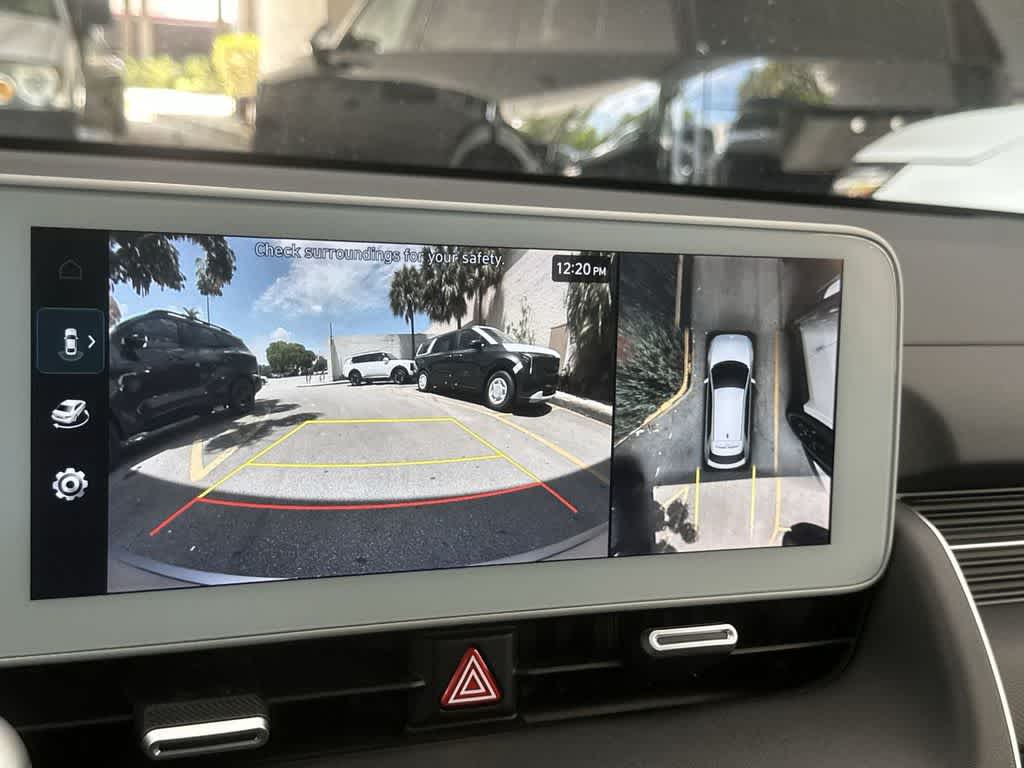 Thumbnail: 2024 Hyundai Ioniq 5 - 19