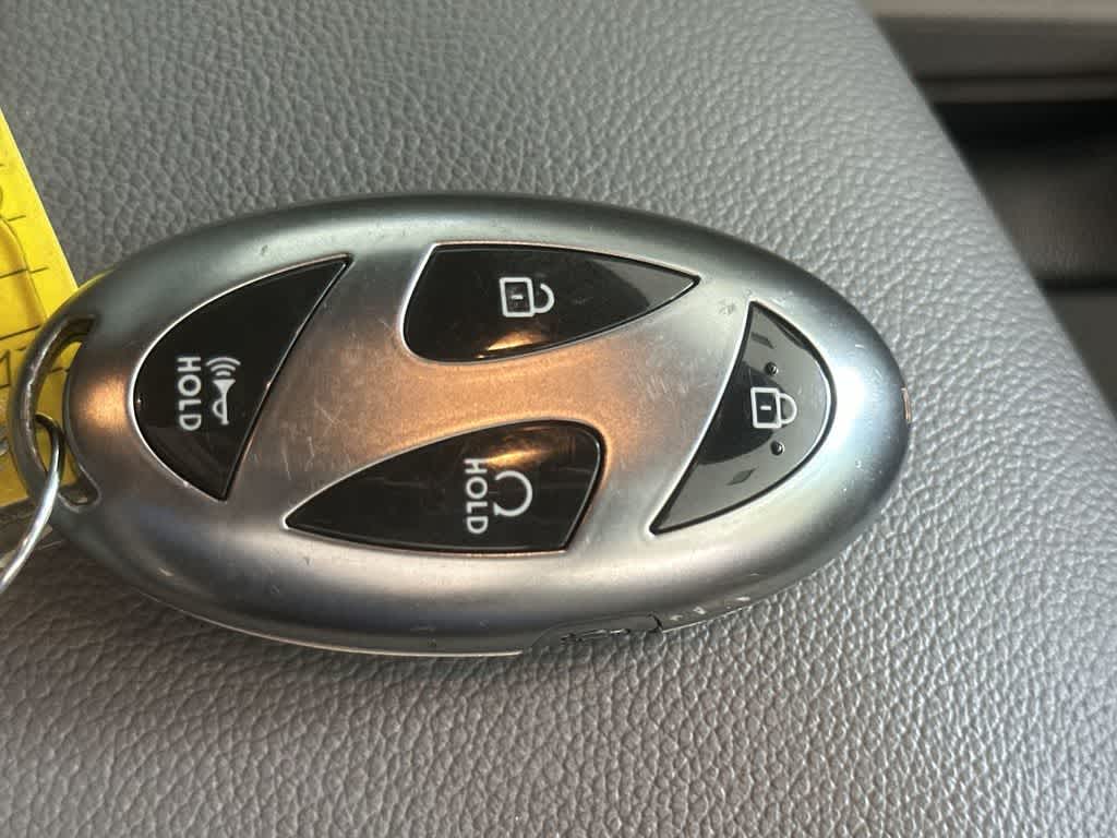 Thumbnail: 2024 Hyundai Elantra - 29