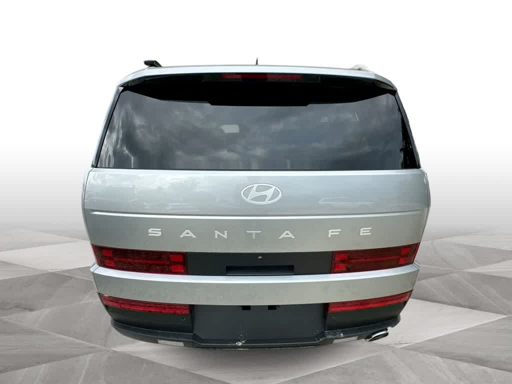 Thumbnail: 2026 Hyundai Santa Fe - 7