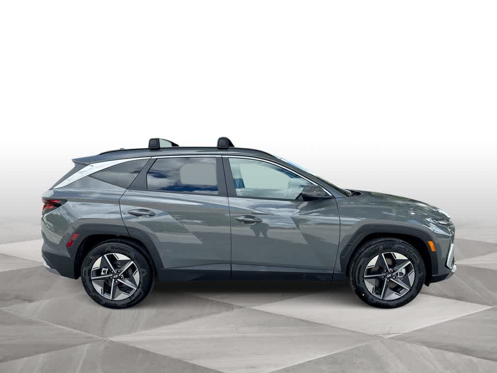 Thumbnail: 2026 Hyundai Tucson - 9