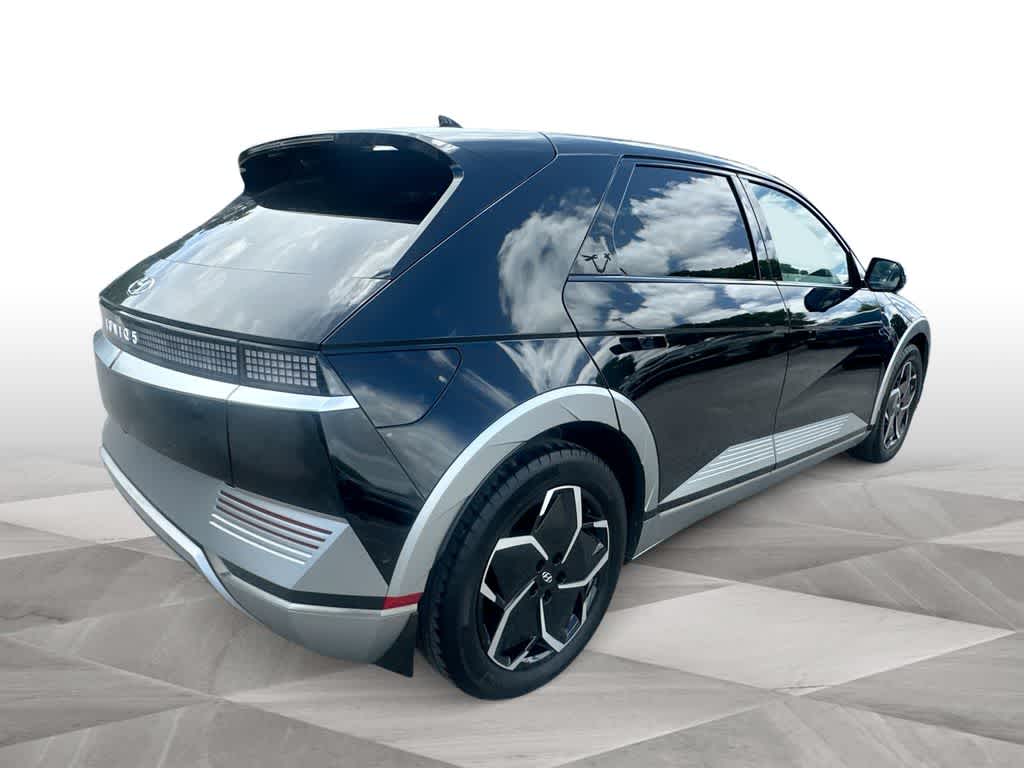 Thumbnail: 2024 Hyundai Ioniq 5 - 8