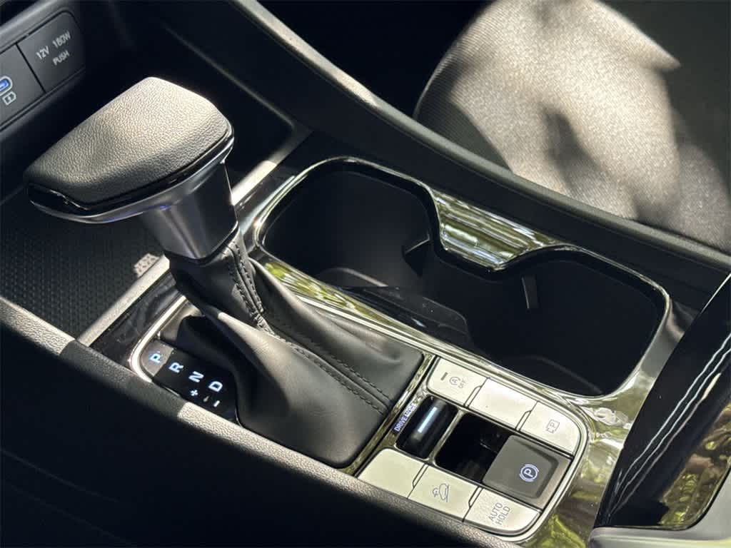 Thumbnail: 2026 Hyundai Tucson - 21