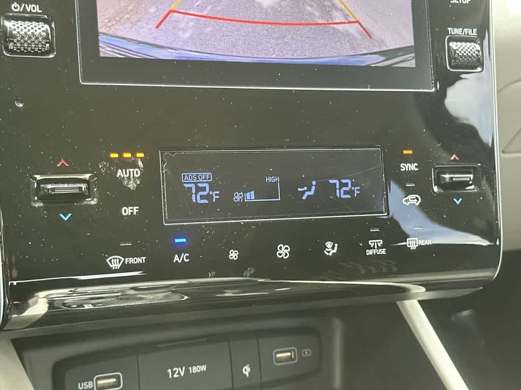 Thumbnail: 2024 Hyundai Tucson - 20