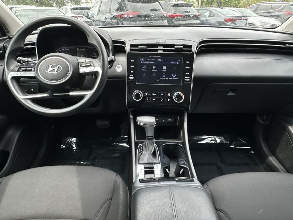 Thumbnail: 2023 Hyundai Tucson - 24