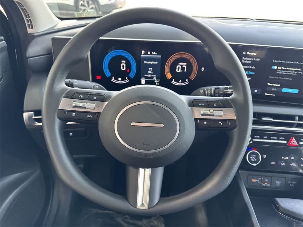 Thumbnail: 2026 Hyundai Tucson - 15