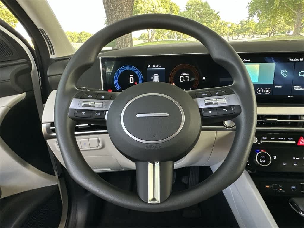 Thumbnail: 2026 Hyundai Tucson - 15