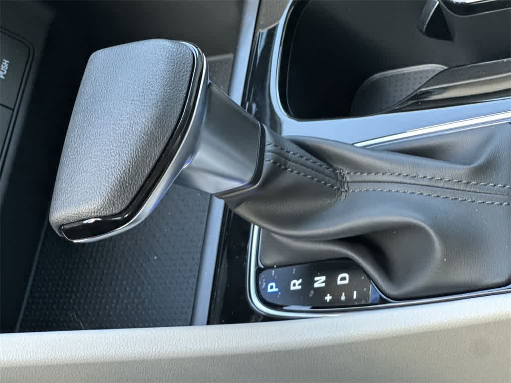 Thumbnail: 2026 Hyundai Tucson - 21