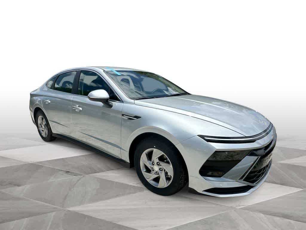 Thumbnail: 2026 Hyundai Sonata - 2