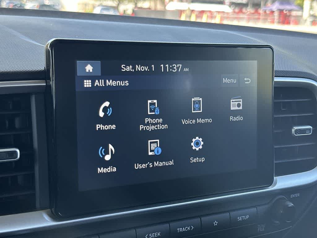 Thumbnail: 2026 Hyundai Venue - 18