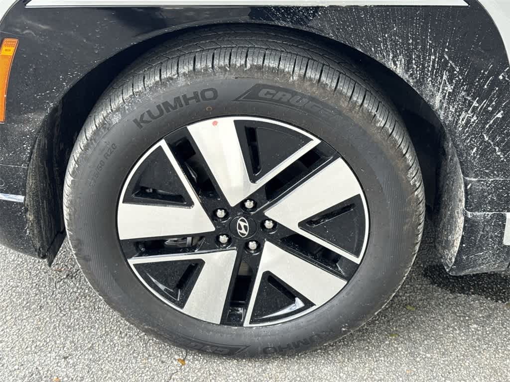 Thumbnail: 2026 Hyundai Ioniq - 11