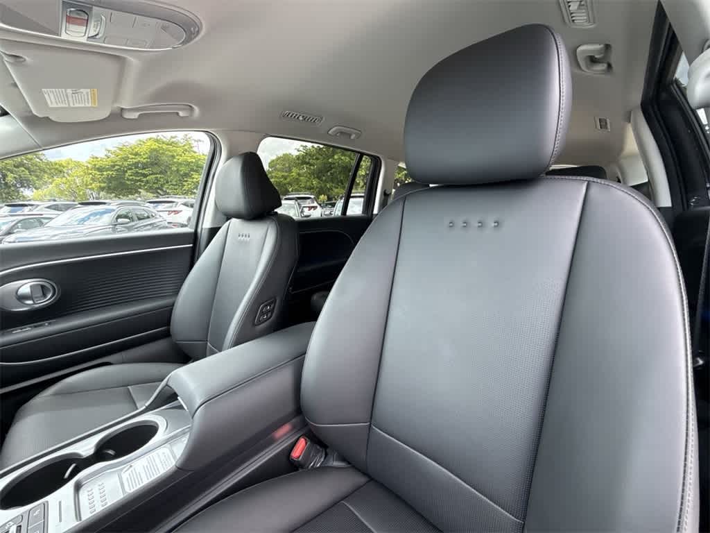 Thumbnail: 2026 Hyundai Ioniq - 14