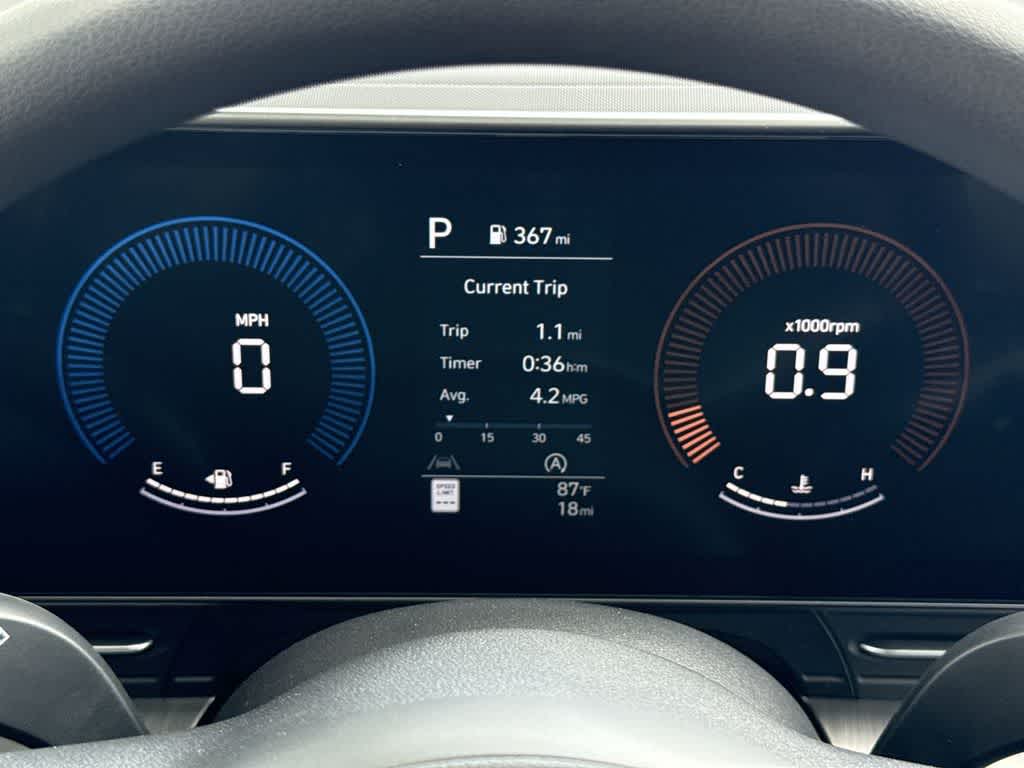 Thumbnail: 2026 Hyundai Kona - 16