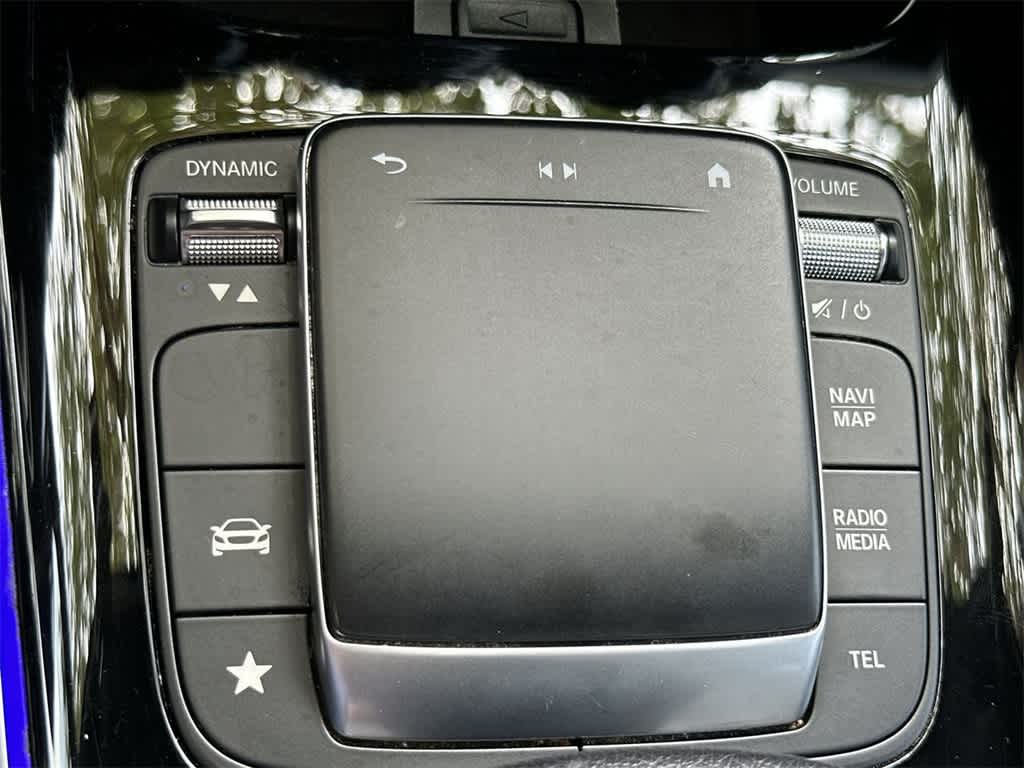 Thumbnail: 2022 Mercedes-Benz GLB - 17