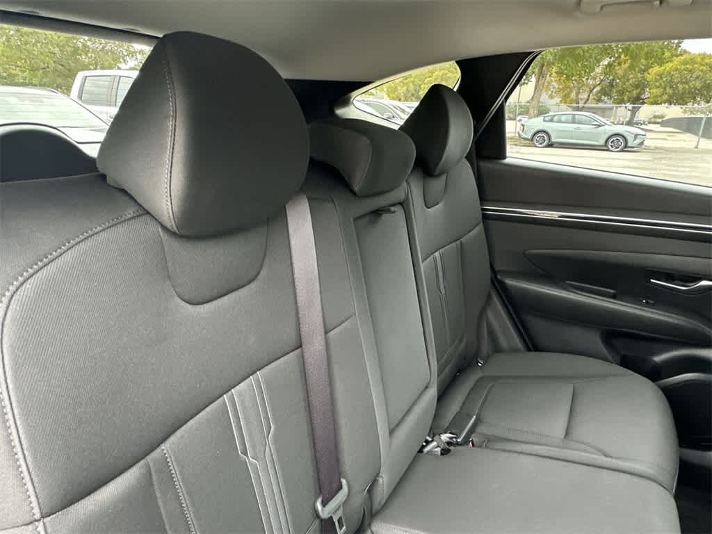 Thumbnail: 2023 Hyundai Tucson - 26