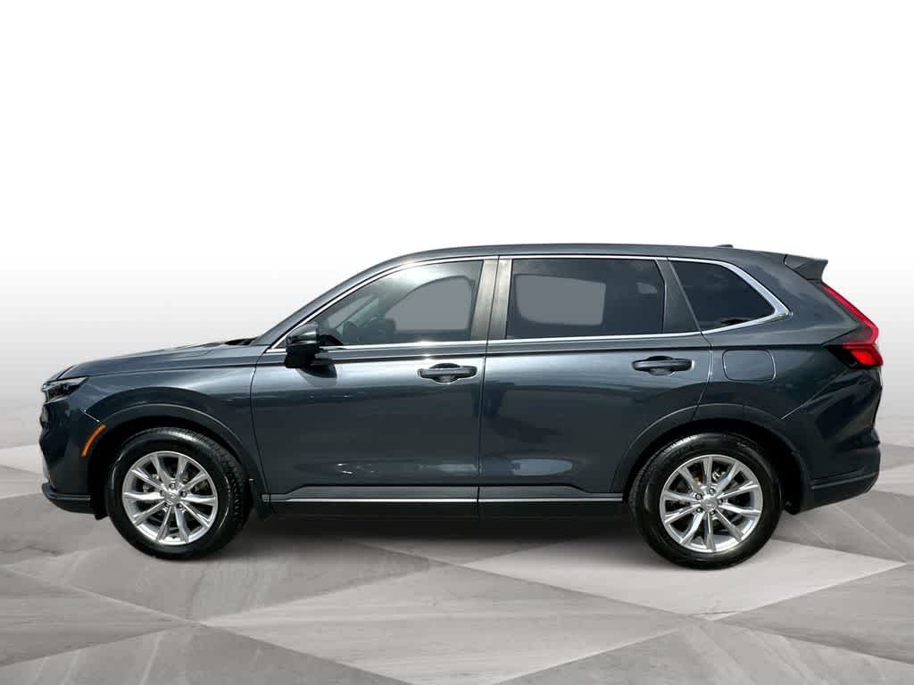 Thumbnail: 2023 Honda CR-V - 5