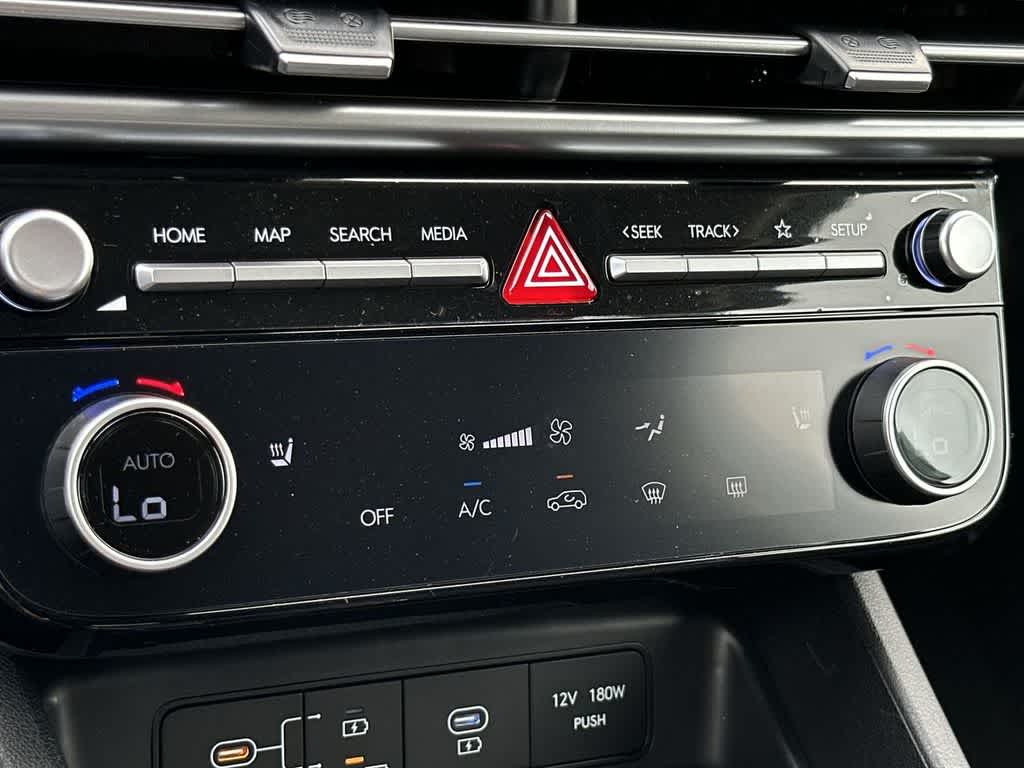 Thumbnail: 2026 Hyundai Tucson - 20