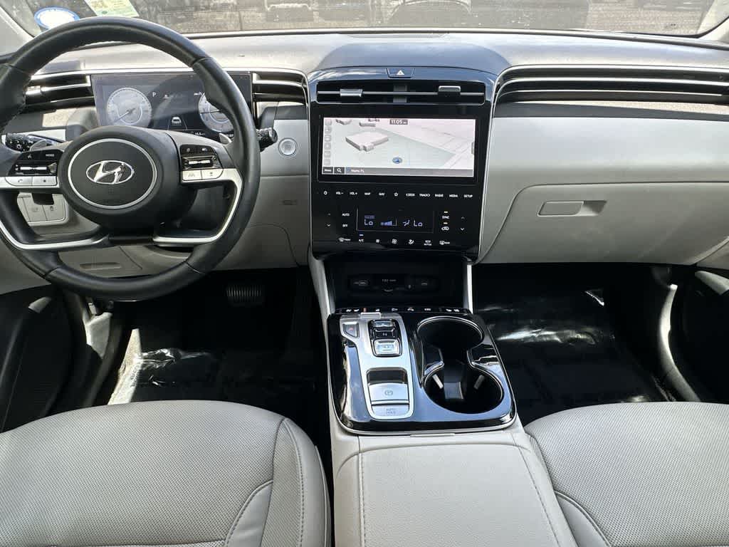 Thumbnail: 2023 Hyundai Tucson - 24