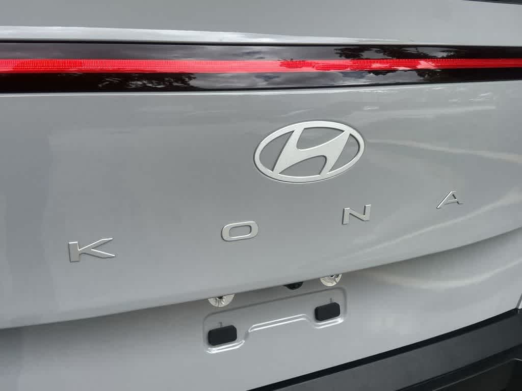 Thumbnail: 2025 Hyundai Kona - 11