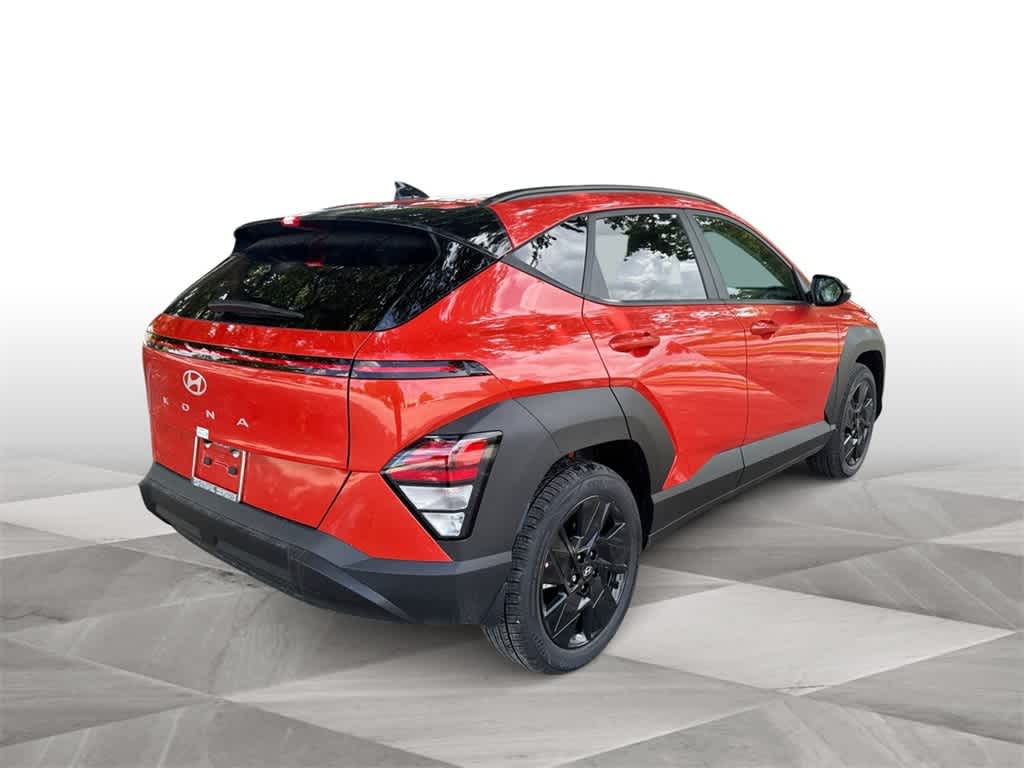 Thumbnail: 2026 Hyundai Kona - 8