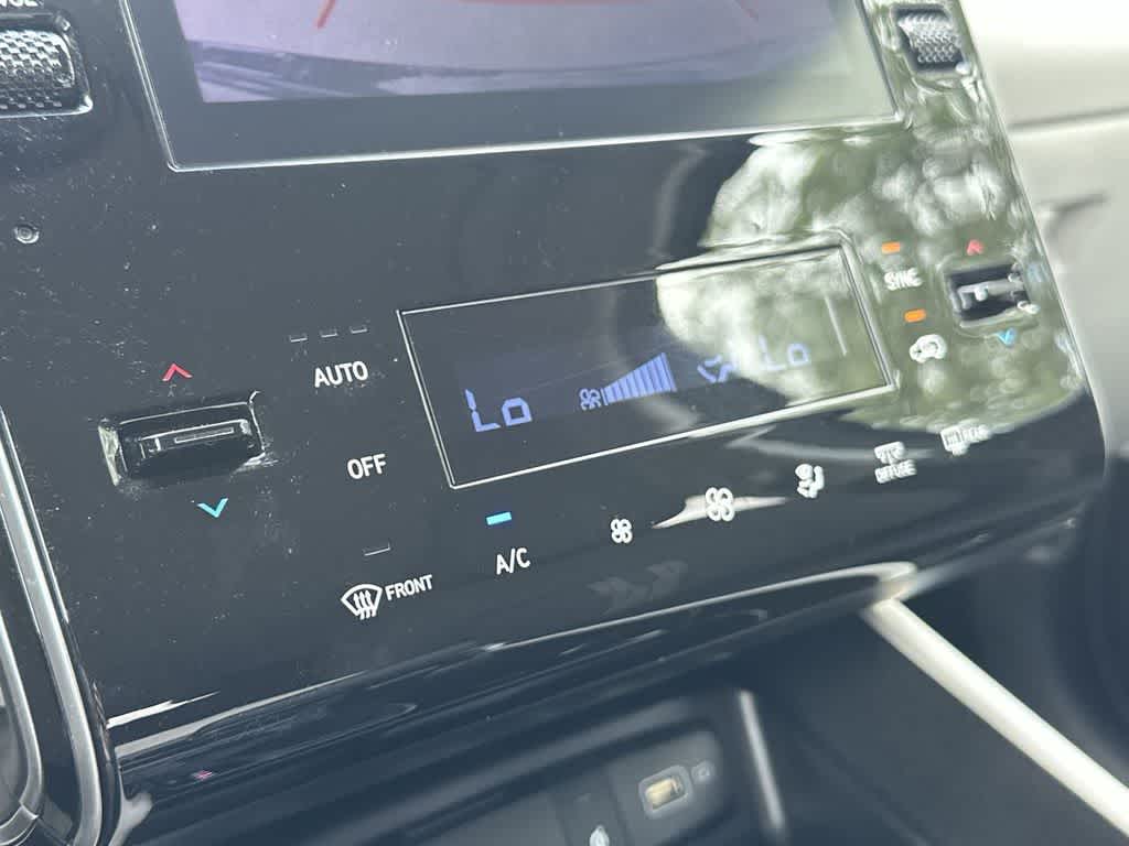 Thumbnail: 2024 Hyundai Tucson - 20