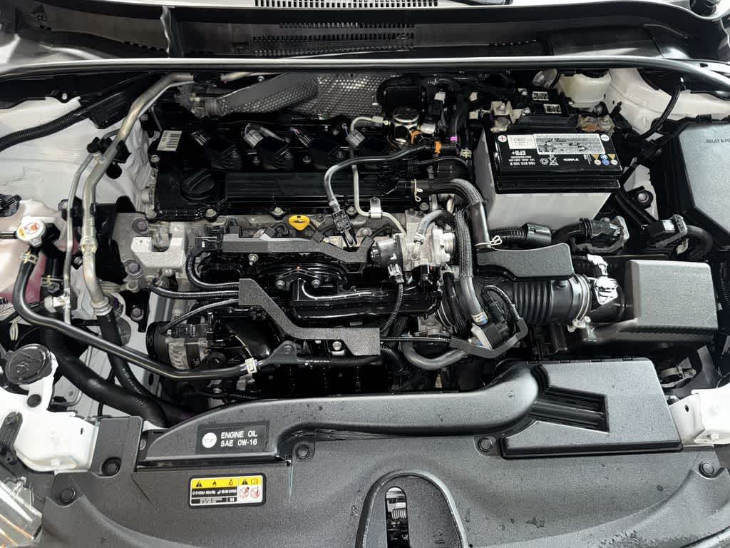 Thumbnail: 2023 Toyota Corolla - 12