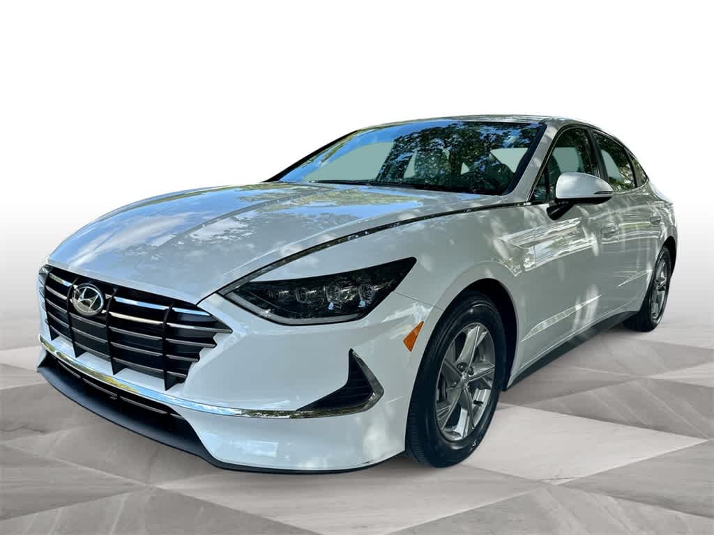 Thumbnail: 2023 Hyundai Sonata - 4