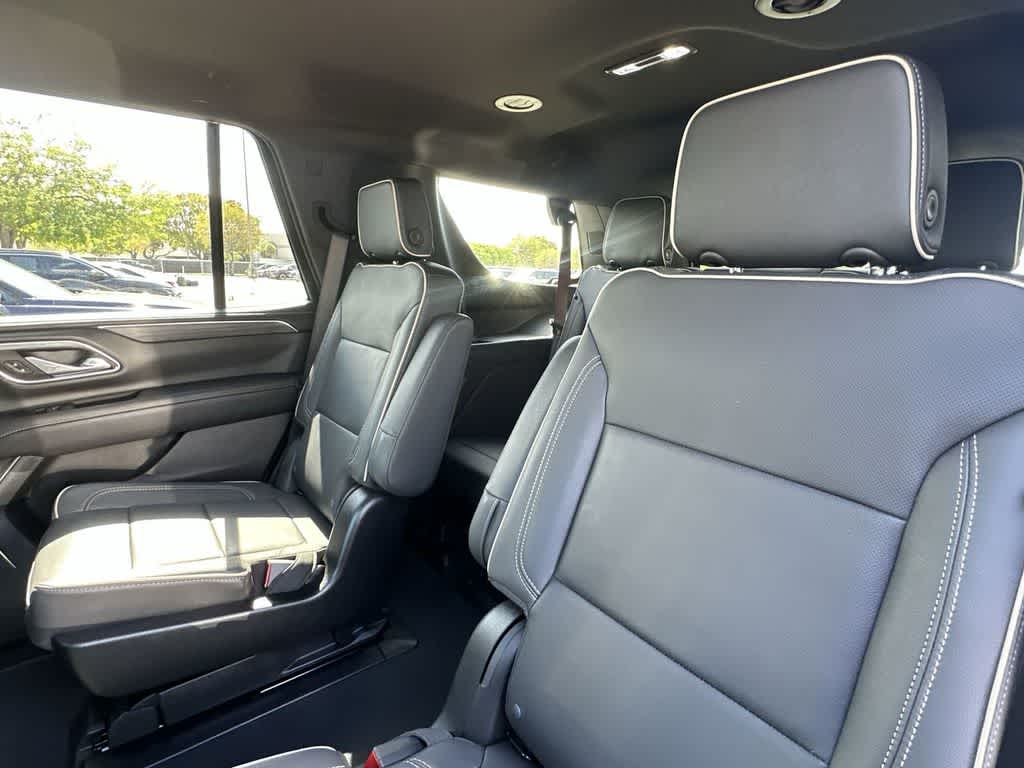 Thumbnail: 2024 GMC Yukon - 22