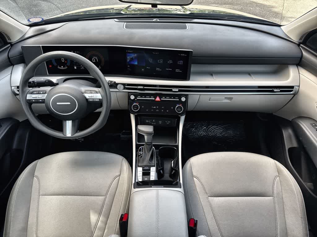 Thumbnail: 2026 Hyundai Tucson - 24