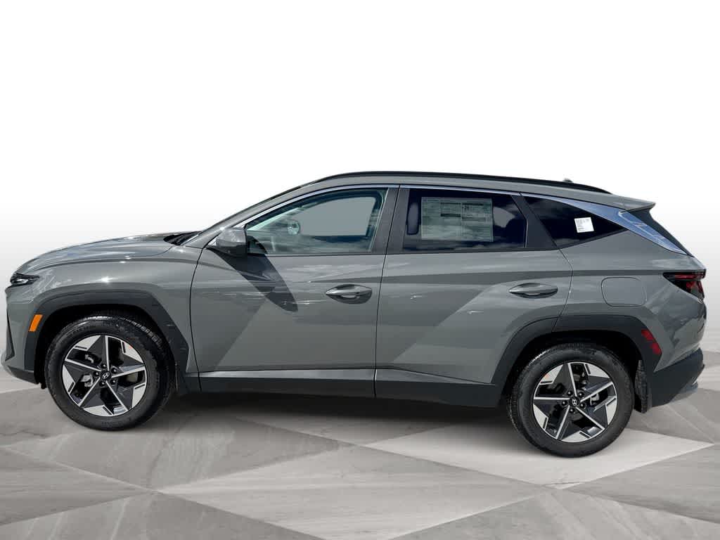 Thumbnail: 2026 Hyundai Tucson - 5