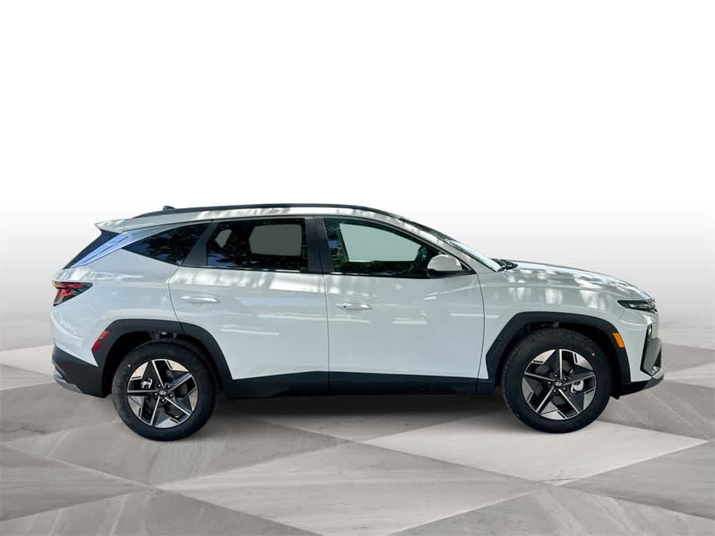 Thumbnail: 2026 Hyundai Tucson - 9