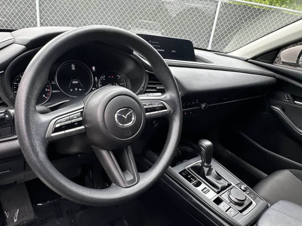 Thumbnail: 2023 Mazda CX-30 - 20