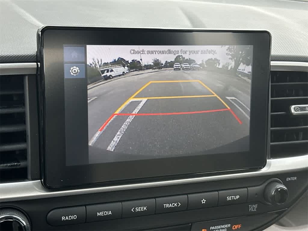 Thumbnail: 2025 Hyundai Venue - 19