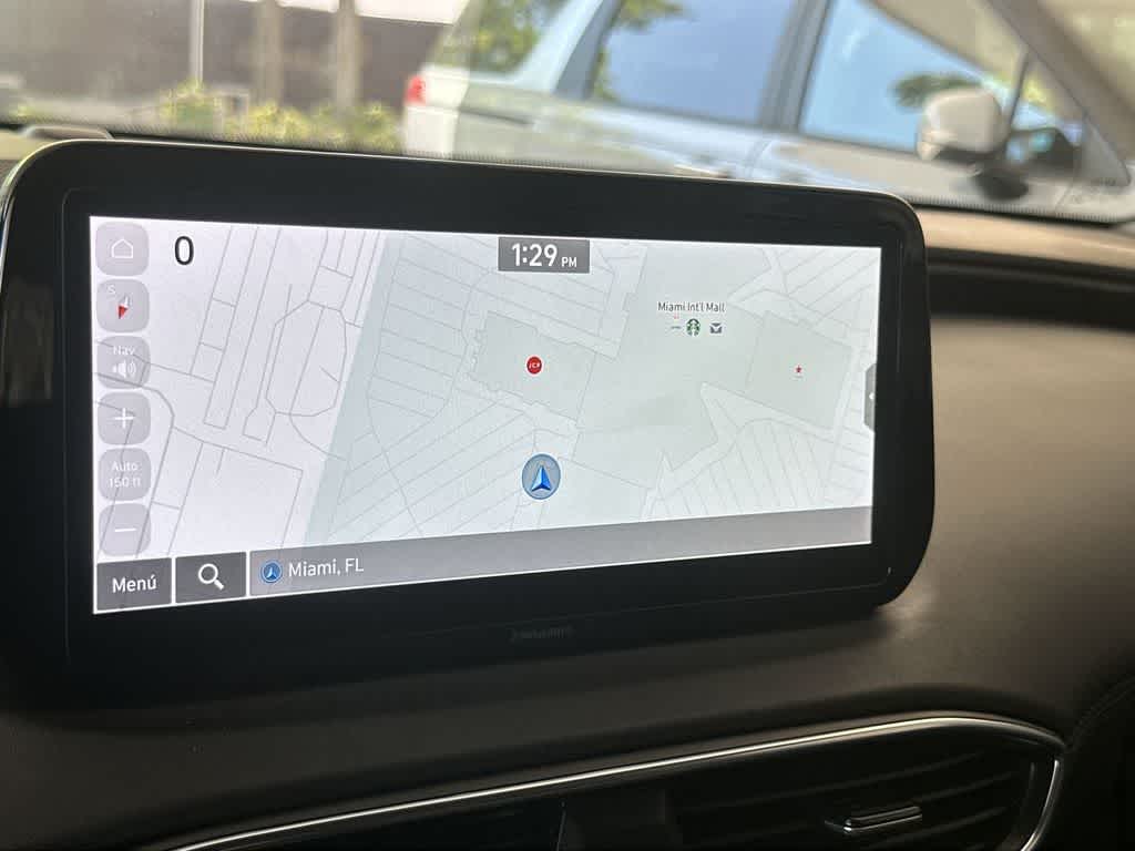 Thumbnail: 2023 Hyundai Santa Fe - 18