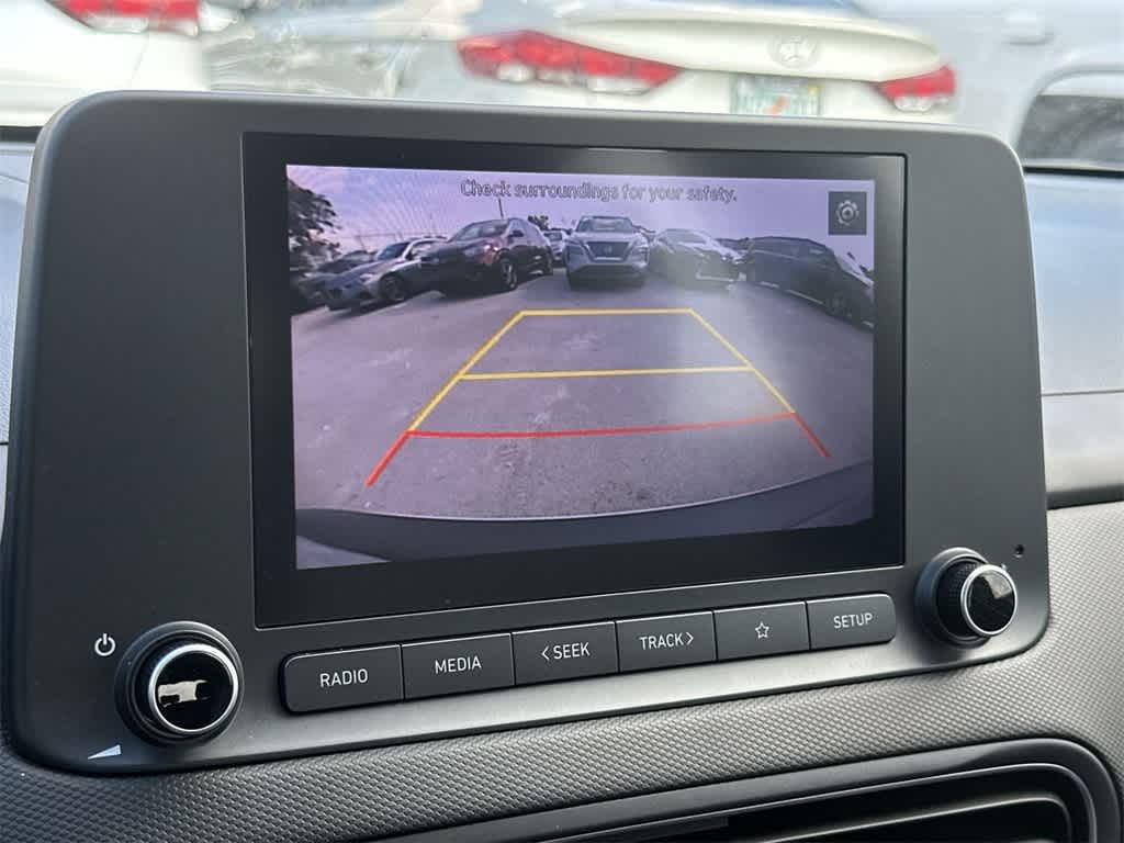 Thumbnail: 2022 Hyundai Kona - 19