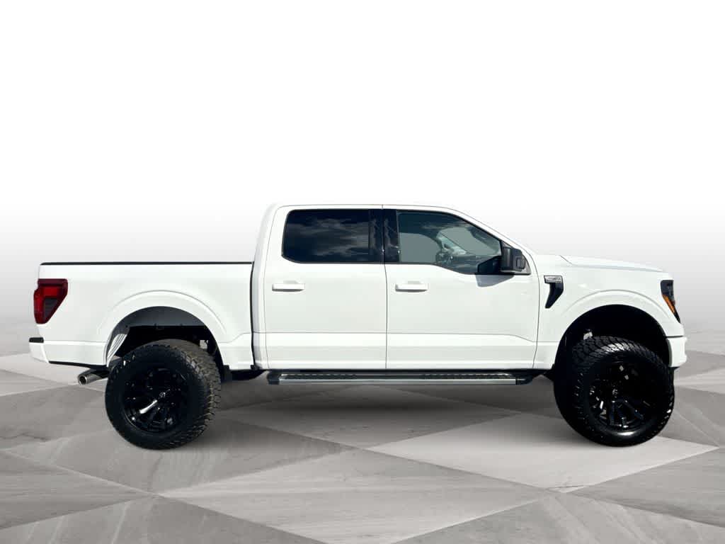 Thumbnail: 2025 Ford F-150 - 9