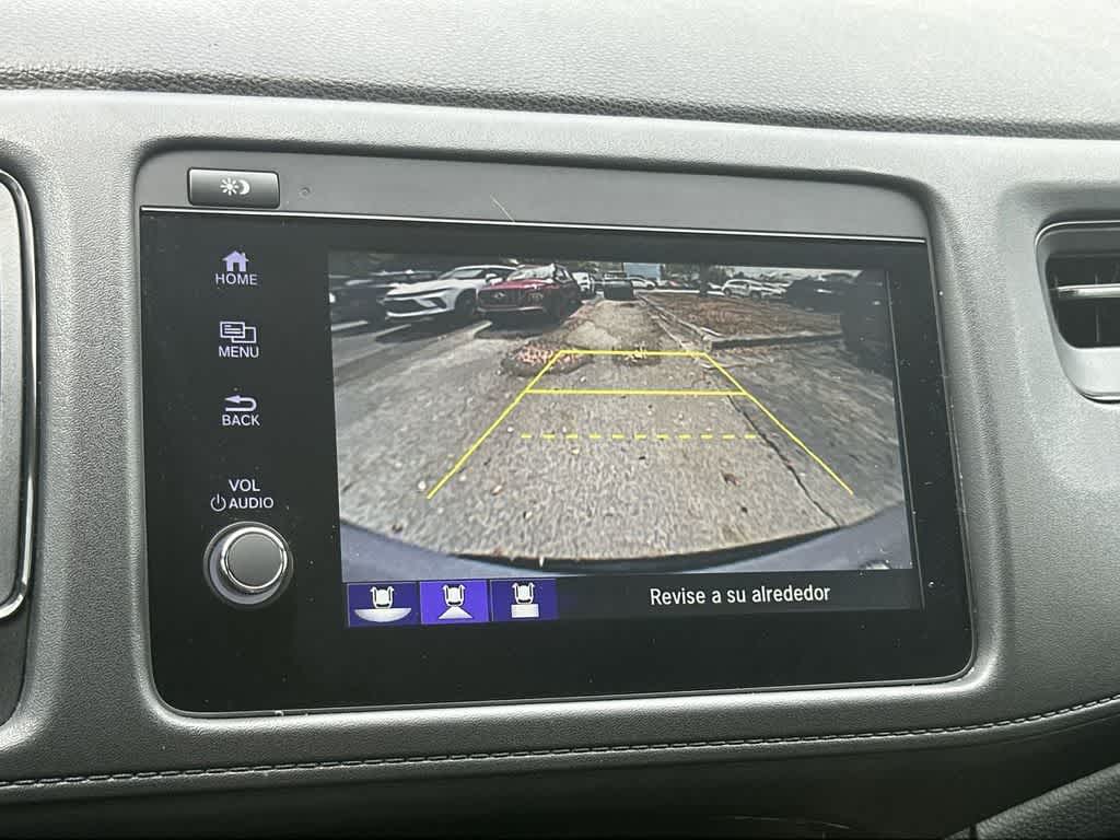 Thumbnail: 2022 Honda HR-V - 19