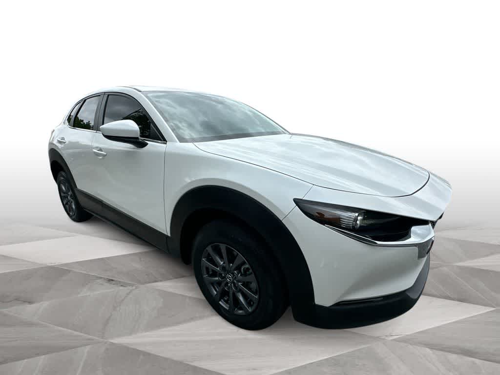 Thumbnail: 2023 Mazda CX-30 - 2